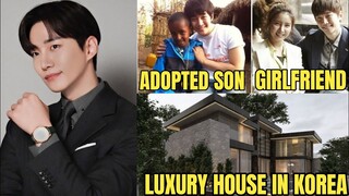 Lee Junho (King The Land)  Lifestyle 2023  Early Life,Family, Wealthy ,Girlfriend etc..