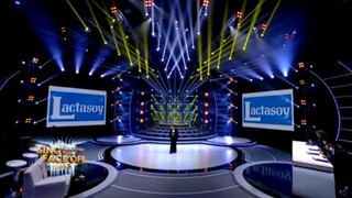 เมียคอยมาคุม - ฟรอยด์ ณัฏฐพงษ์ (เทพ โพธิ์งาม) Sing Your Face Off 3 (FULL)