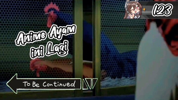 Anime Ayam Ini Lagi - Anime Crack - 123