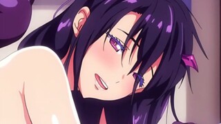 ibuku ternyata seorang iblis😆😋🥵