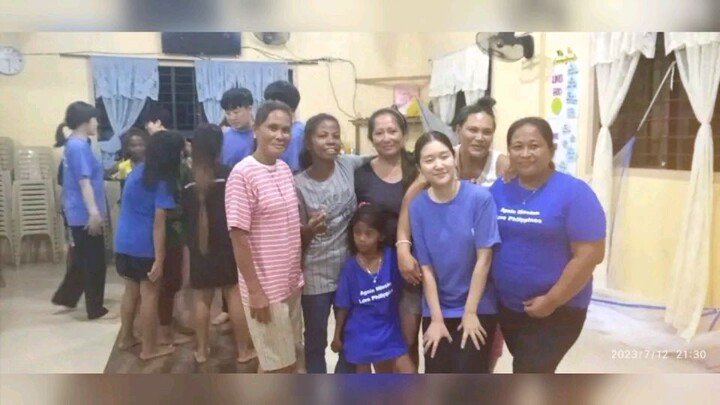 Miss you guys,😢😢
