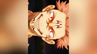 anime sukuna jujutsukaisen edit onisqd