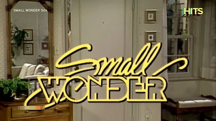 Small Wonder Season 4 Episode 22 | The Strike