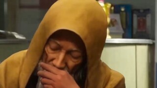 สวัสดี! ลิ่งหูเหล่าจู่