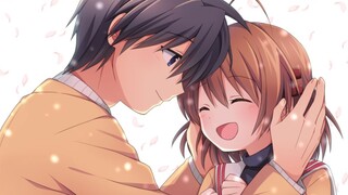 [Chu Thần/Clannad] Bạn muốn trở thành người như thế nào?