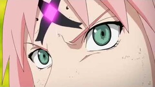 Naruto Sakura Haruno | Amv | Hall of Fame #Naruto #SakuraHaruno #HallofFame