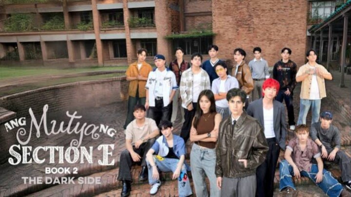 Ang Mutya Ng Section E : Episode 6