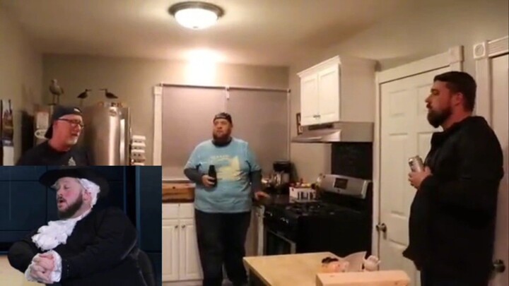 You Need to STOP!! Webber's Reaction