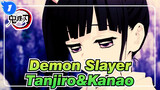 [Demon Slayer] Tanjiro&Kanao - Got Windy_1