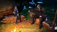 Dragon Soul | E 02 sub indo