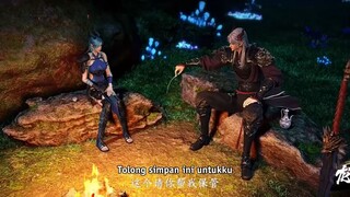 Dragon Soul | E 02 sub indo