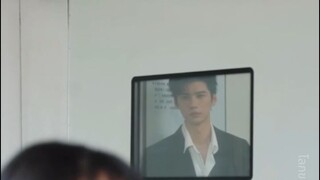 กุหลาบ ที่ไร้กรงรัก Part 2