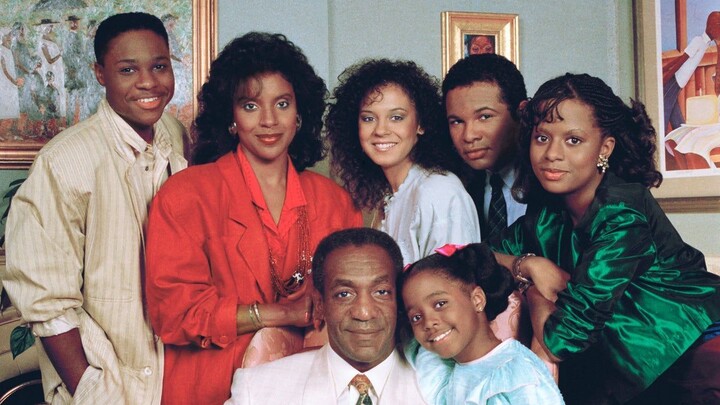 The Cosby Show: Season 3, Episode 6 - The March