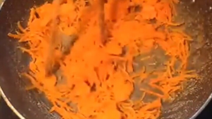 Hướng dẫn làm mứt cà rốt đón tết!