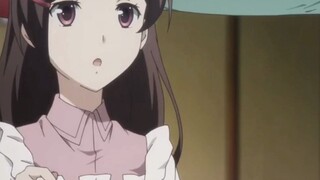 [New Recommendation] KanColle God! Kanc's new work will be broadcast in 2022, will you watch it?