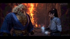 เส้นทางสู่เซียนภาค2 Ep14