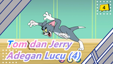 [Animasi Klasik Masa Kecil: Tom dan Jerry] Adegan Lucu (4)_4