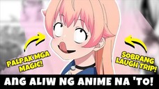 Comedy Anime ng Taon | Witch Watch Anime Tagalog Review