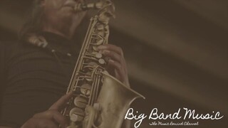 38 Big Band Music in the Early 20th Century