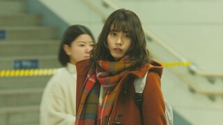 “恋爱就像派对 总有结束的一天”