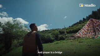 What sounds define Jiuzhaigou? Hear the answer emerge from its lush scenery