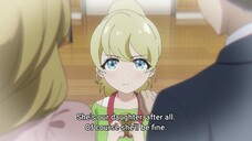 Kizuna no Allele Episode 6