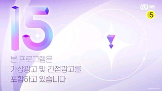 BOYS PLANET EPISODE 7 (ENGLISH SUB)