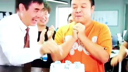 Cảnh tấu hài bá đạo: Chú lợn Tiểu Minh và cô nàng Quy Thổ chơi khăm nhau, cái kết cuối cùng hài hước