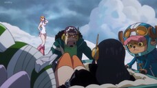 One Piece episode 1139 Full Sub Indo | REACTION