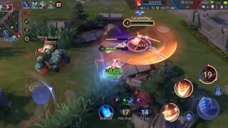 Highlight Florentino Nhặt Hoa Mãn Nhãn  _ Top 1 Hụt Hoa