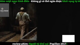 Người tù khổ sai (p2) #phimcuocsong