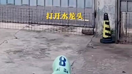 Take the kid to school—just tie me up there.