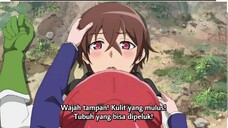 isekai one turn kill neesan episode 1 sub indo