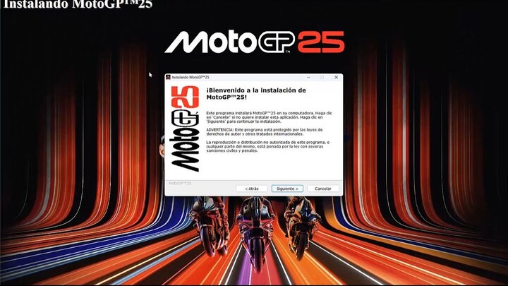 MotoGP 25 Descargar Juegos PC Full Español