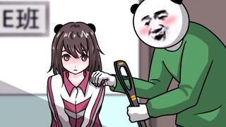 从哪一刻开始你不想上学？