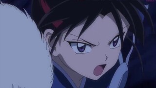 Animasi sekuel InuYasha "InuYasha: Yashahime: Princess Half-Demon" PV dirilis! Dimulai pada tanggal 