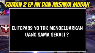 HANYA PLAYER OLD YG TAU 2 EP INI