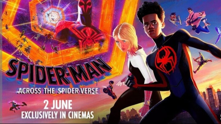 Spider-Man Watch Full Movie: Link In Description