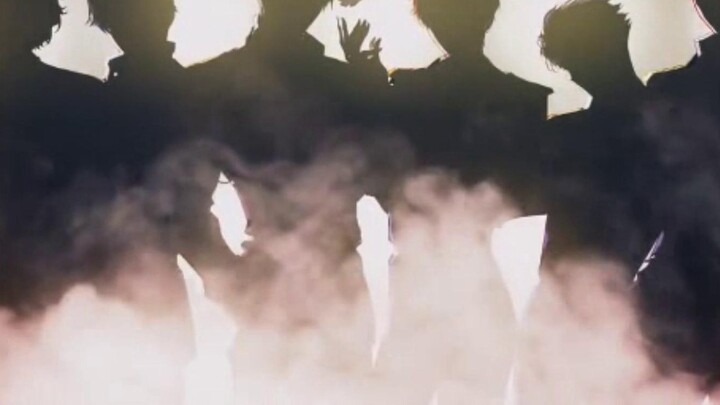 [Mixed cut of virtual boy group] Virtual boy group will never collapse! !