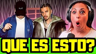 RAUW ALEJANDRO & BZRP #56 |  VOCAL COACH DICE LO QUE HAY! REACTION & ANALYSIS