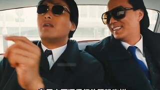 发哥落魄，重出江湖牺牲