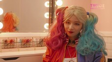 [SUB INDO] 1601001 MELODY PROJECT - SANA