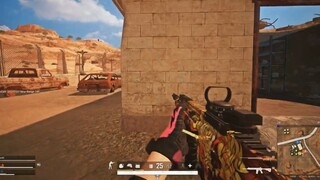 HighLight Game Gun #233
