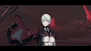 Punishing Gray Raven] storymode chapter 16 boss battle #punishinggrayraven  #storymode