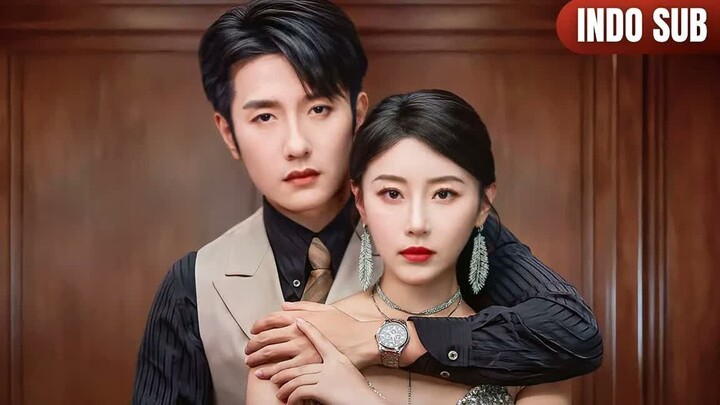 FULL😱Suami Hampir Cerai Kecelakaan! Ingatannya Kembali ke Usia 20 Tahun! - Berusaha Merebut Istri💔