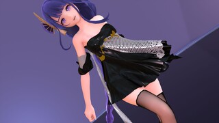 [เก็นชินอิมอิมแพกต์MMD] เปิดไฟ 0.0.0