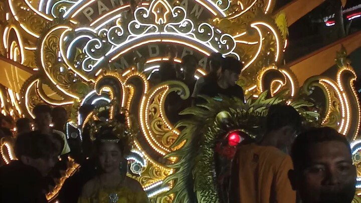 Ul Daul Madura (kesenian)