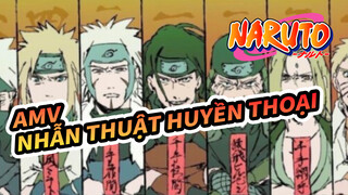 WARNING! Tổng hợp các thế hệ Hokage cực đã mắt