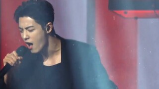 210122 เซียวจ้านถ่ายรูปทุกคนที่รู้จักชื่อของฉันโดยตรง