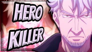 THAT WAS A KILLER FIRST EPISODE! | THE WORLD'S FINEST ASSASSIN Episode 1 Review